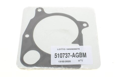 Помпа воды graf PA883