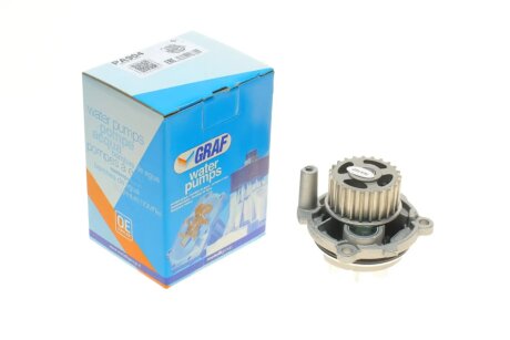 Помпа воды graf PA904