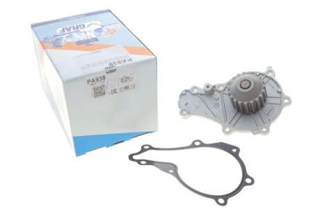 Помпа воды graf PA938