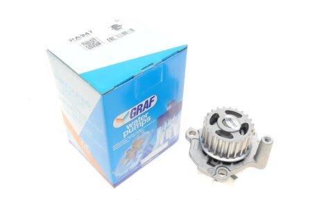 Помпа воды graf PA947