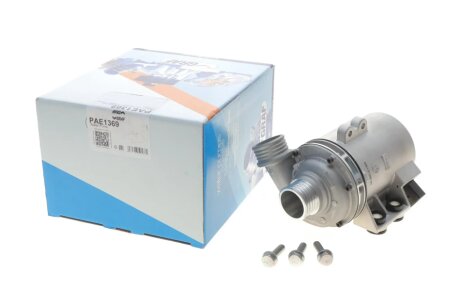 Помпа води (електрична) graf PAE1369