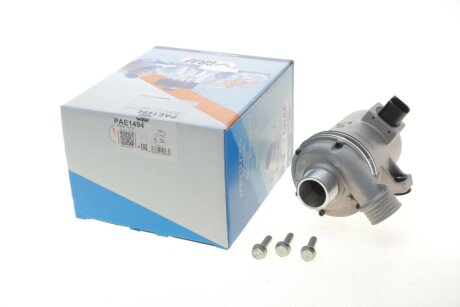 Помпа води (електрична) graf PAE1494