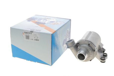 Помпа води (електрична) graf PAE1512