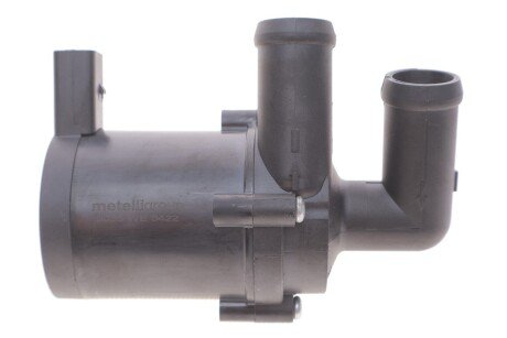 Електрична помпа системи охолодження (додаткова) graf AWP035 на Фольксваген Multivan T6