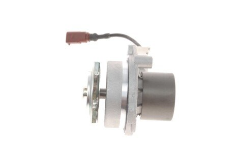 Комплект ГРМ з помпою води graf KP13602