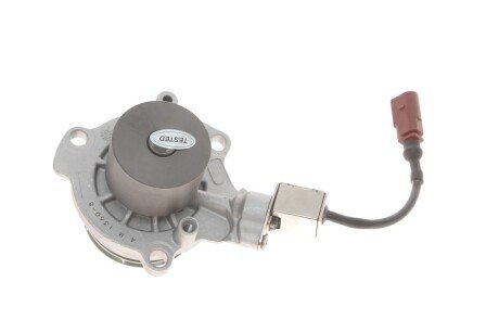 Комплект ГРМ з помпою води graf KP13602