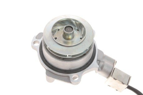 Комплект ГРМ з помпою води graf KP13602