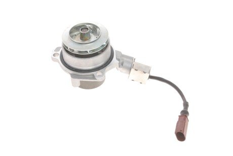 Комплект ГРМ з помпою води graf KP13602