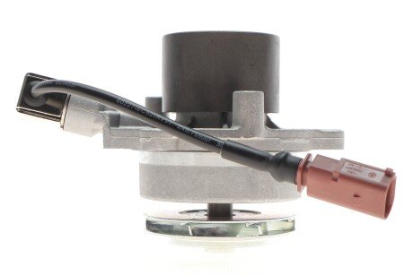 Комплект ГРМ з помпою води graf KP13603