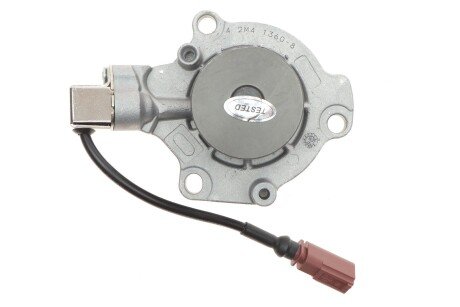 Комплект ГРМ з помпою води graf KP13603