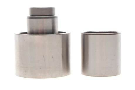 Комплект ГРМ з помпою води graf KP13603