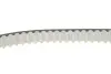 Комплект ГРМ з помпою води graf KP13603