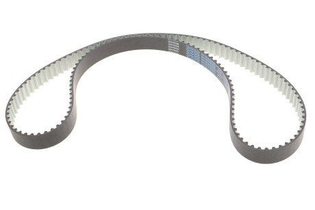 Комплект ГРМ з помпою води graf KP13603