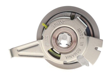 Комплект ГРМ з помпою води graf KP13603