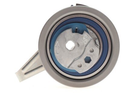 Комплект ГРМ з помпою води graf KP13603