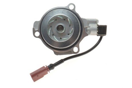 Комплект ГРМ з помпою води graf KP13603