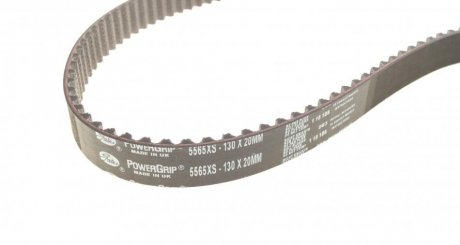 Комплект ремня грм graf KP7651