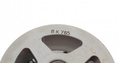 Комплект ремня грм graf KP7651