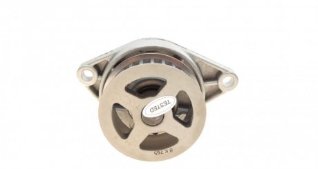 Комплект ремня грм graf KP7651