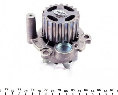 Комплект ремня грм graf KP8791