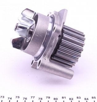 Комплект ремня грм graf KP8791