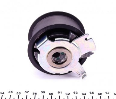 Комплект ремня грм graf KP8791