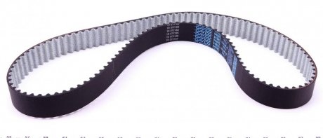 Комплект ремня грм graf KP8791