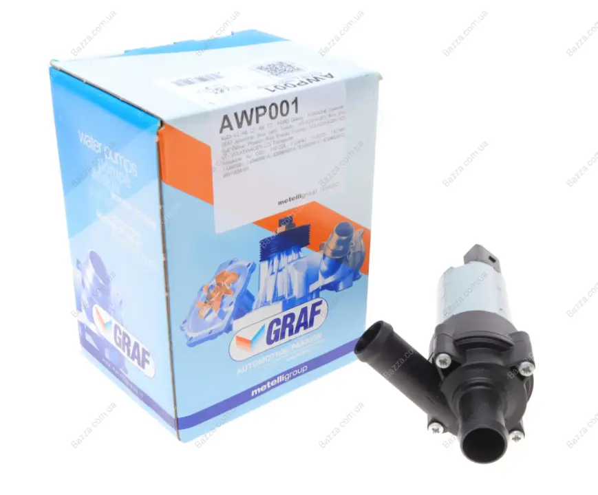 Насос системы graf AWP001