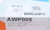Насос системы Graf AWP005 (фото 7)