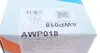 Насос системы graf AWP018