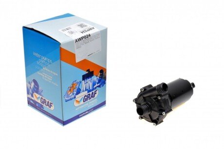 Насос системы graf AWP024