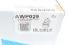 Помпа води Graf AWP029 (фото 9)