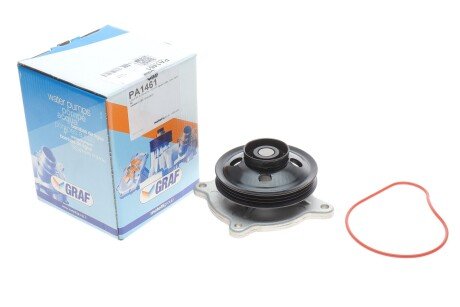 Помпа води graf PA1461