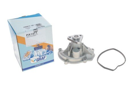 Водяна помпа (насос) graf PA1471