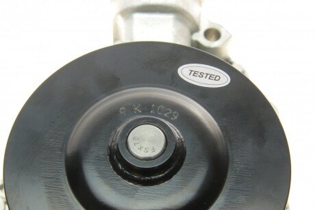 Помпа воды graf PA1029