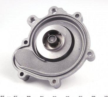 Помпа воды graf PA1107