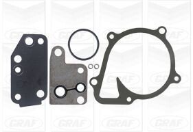 Водяная помпа (насос) graf PA1121