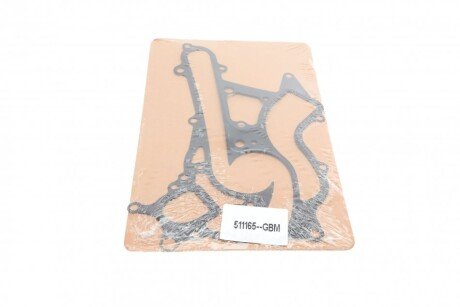 Помпа воды graf PA1165