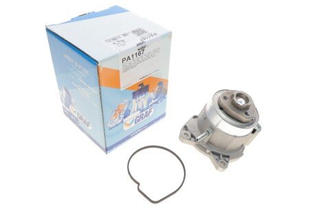 Помпа воды graf PA1167