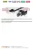 Помпа воды graf PA1360A8