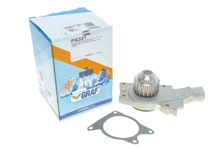 Помпа воды graf PA321
