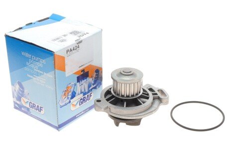 Помпа воды graf PA424