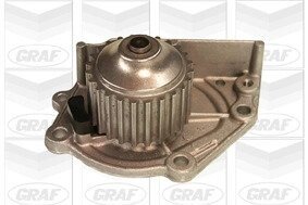 Помпа воды graf PA427 на Rover 45