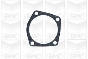 Помпа воды graf PA599