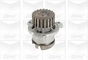 Помпа воды Graf PA704