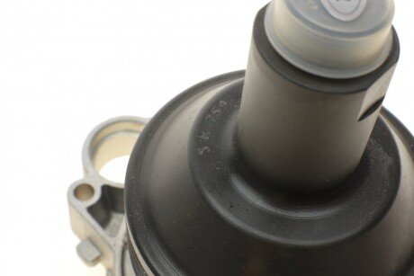 Помпа воды graf PA759