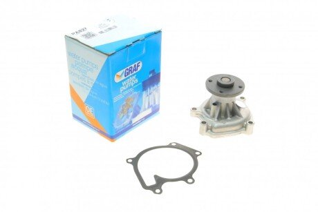 Помпа воды graf PA827