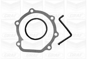 Помпа воды graf PA924