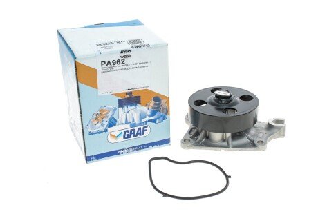 Помпа воды graf PA962