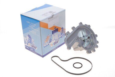 Помпа воды graf PA996